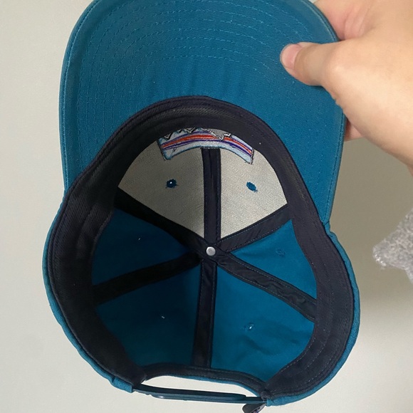 Patagonia Hat Men’s - Picture 4 of 5